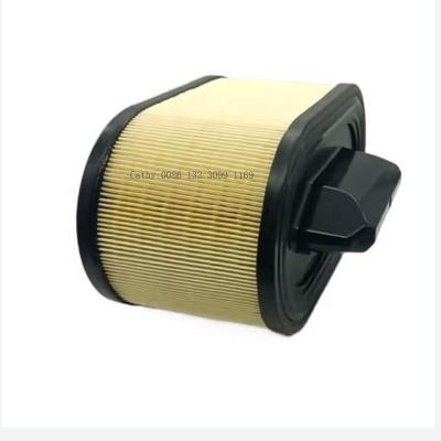 China 670001545 air filter element 70553271 engine air filter element for sale