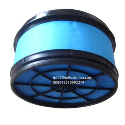 China SEV551H/4 generator set filter element air filter element 2O89065 2089066 208-9065 for sale