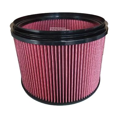 China High performance Generator air filter 494-6995 air grid filter maintenance accessories high pressure filter for sale