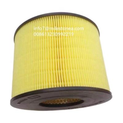 China Air Filter Air Cabin Filter 17801-58010 for Coaster 17801-58010 for sale