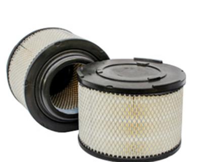 China Air filter AF26501 Truck engine filter replacement for sale