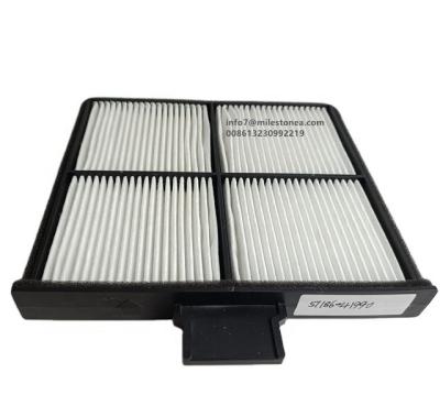 China Factory Car Pollen Filter Cabin Air Filter 51186-41990 for sale