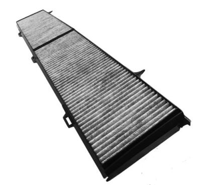 China Cabin Filter Car Air Conditioner Air Filter 64319142115 for sale