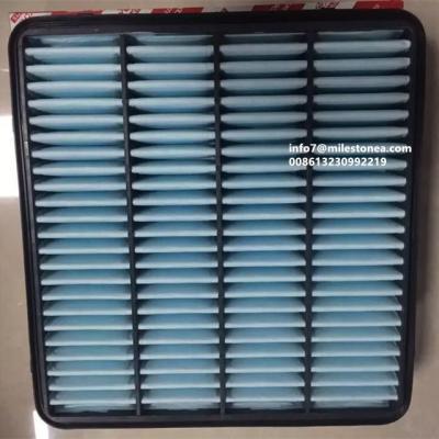 China Filter Factory wholesale Performance Engines Accessories Auto Cabin Car Air Filter  1780138030 17801-38030 for For Japanese car for sale