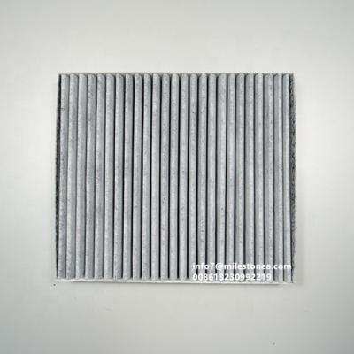 China High Quality Non Woven Fabric Cabin Air Filters Manufacturer 95860-72M01 95860-72M00 For Japanese Car for sale