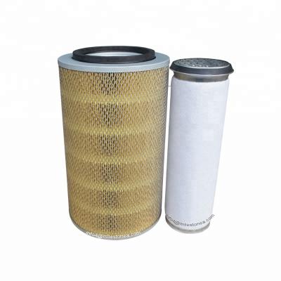 China Manufacturer air filter Replacement air purifier C23440/3 C23440/1 P771508 AF25065 for sale