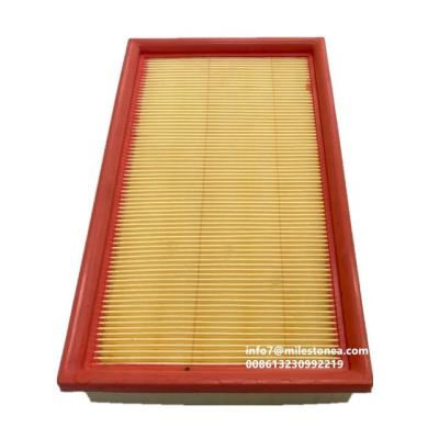 China High Performance Air Cleaners E6AZ9601B Air Filter Car E6AZ9601B for sale