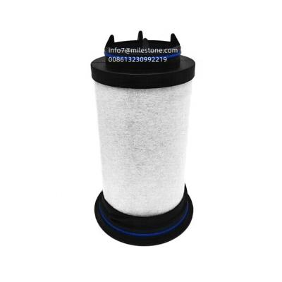 China Oil Mist Separator 731401 Oil Mist Filter Exhaust Filter for VCEH160 Vacuum Pump for sale