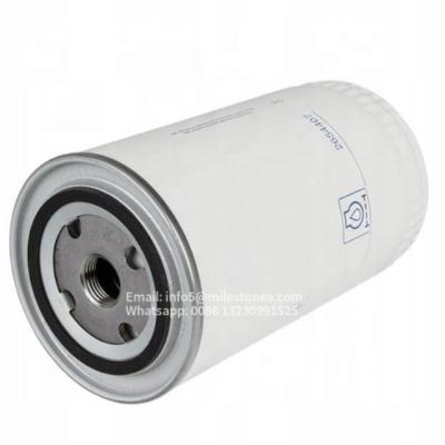 China 2654407 Supply engine oil filter oil filter 2654407 for sale