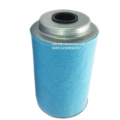 China Mobile Oil Separation Filter 1604132903 OEM High Quality Air Compressor Filter Air Oil Separator 1604132903 for sale