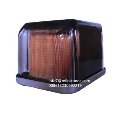 China Factory Price Diesel Tractor Engine Fuel Filter Ar50041 Diesel Fuel Filter Glass Box Fuel for sale