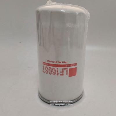 China Engine lube oil  filter - Spin-On filter 1220922 LF16087 for sale