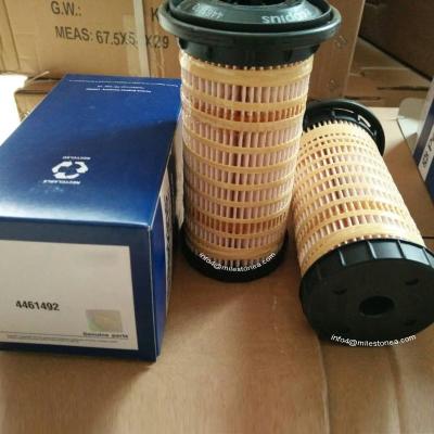 China Factory Industrial filter supply fuel filter 4461492 for sale