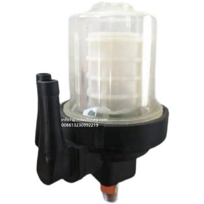 China Boat engines Fuel filter Assy 61N-24560-00 for Boat Motor Outboard Engine spare parts for sale