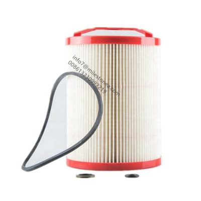 China Genlyon M100 Truck Fuel Filter 258000B-3 258000B3 110054051LX for sale