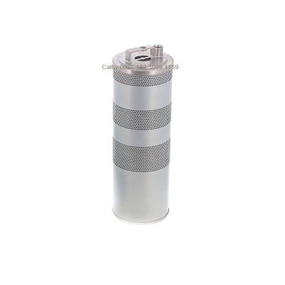 China SH60776 YA00033064 YA00033065 PT9557 Hydraulic Oil Filter Element for sale