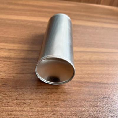 China Household Products Aerosol Tin Can For Pu Foam High Pressure 65X 158 Aerosol Can for sale