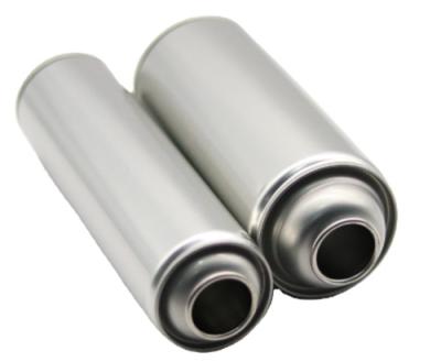 China Household Products Aerosol Tin Can For Pu Foam High Pressure 65X 158 Aerosol Can for sale