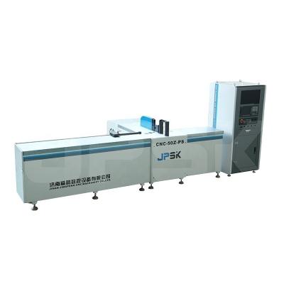 China Cultivate CNC Copper Busbar Making Machine Busbar Bending Machine Manufacturer Servo Busbar Bending Machine for sale