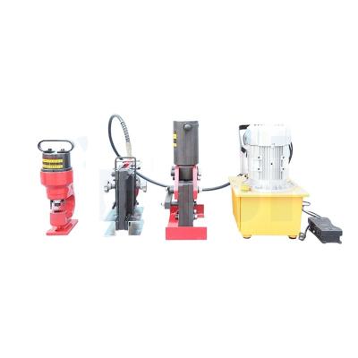 China energy & JPMX CH-60 Portable Hydraulic Mining Punch Tool for sale