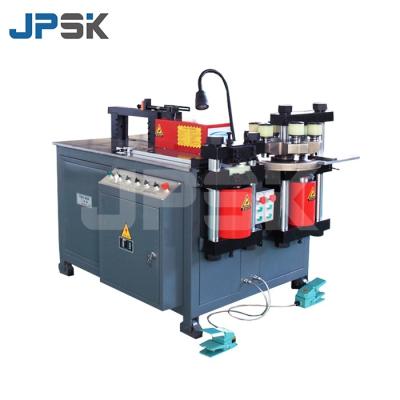 China Factory Jinan Jingpeng Turret Busbar Developing Machine for Excellent Quality for sale