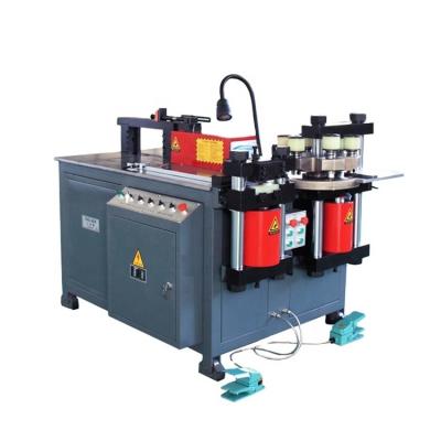 China JPMX-303CM Factory Best Cutting Cost Effective Copper Bending Punching Machine en venta