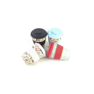 China Viable Hot Selling Custom Sublimation Thermos Coffee Mug With Lid for sale