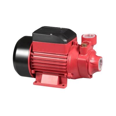 China Jusen QB60 Series Commercial Buildings Mini Water Pump Zhejiang AC 220V/50Hz OEM ODM Factory Peripheral for sale