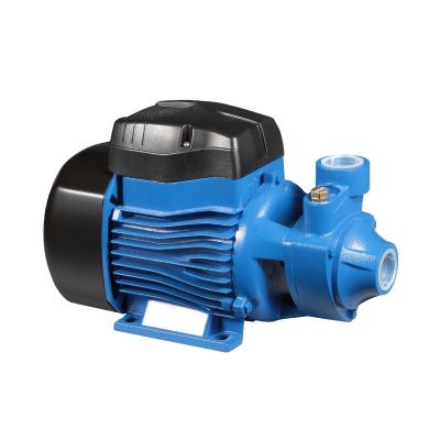 China Farm Commercial Centrifugal Pumps Buildings Cast Iron Material Electric Irrigation Water Pump for sale