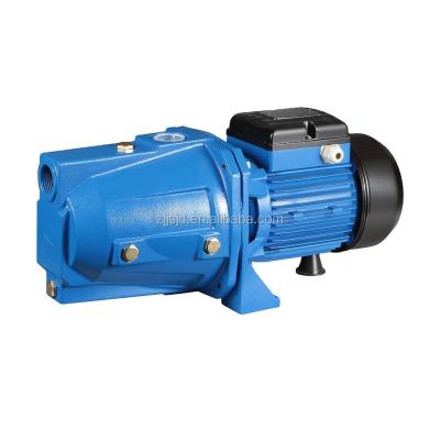 China Commercial Buildings Stainless Steel Motor 3hp Submersible 1.5 Hp Jet100 Electric Water Pump for sale