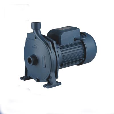 China 2021 Buildings 1hp Jusen MCP158 Commercial Electric Centrifugal Pump Water Pump 2021 Outdoor Pump for sale