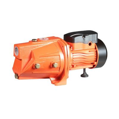 China Commercial Buildings China Made High Suction Water Jet Self Priming Pump High Head 220v Clean Water Booster Pumps for sale