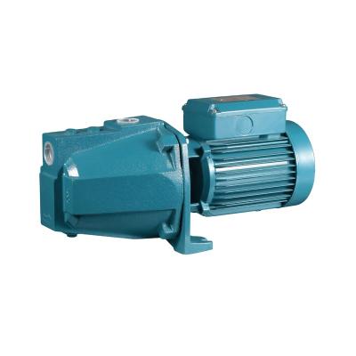 China Others Economic Custom Design JET-180 1 HP Pump Water Pump Stainless Steel Self Priming Clean Water Pump for sale