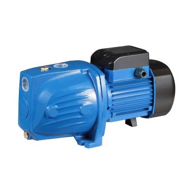 China New Jusen Commercial Single Stage Pump Buildings 1hp Jet Engine Jet Pump Egypt Water Jet Pump for sale