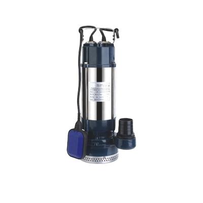 China Jusen's other new 2021 220V electric submersible sewage pump with float switch for sale