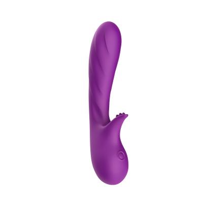 China Vibrator For Women Musturbating Stunning Adult Vibration Waterproof And 9 Speeds Vibrator Women G Spot Funny Sex Toy Product For Vaginal Clitoris Stimulate for sale