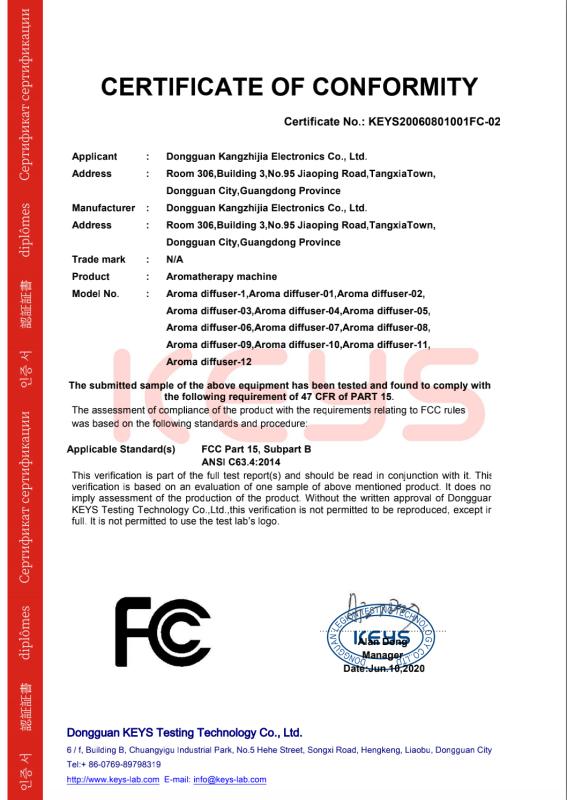 FCC - Hainan Jedlin Technology Co., Ltd.