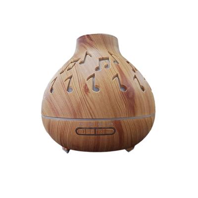 China Chinese Incense China Specializes in Making 400ML To Scent Hollow Usb Diffuser Humidifier Fragrance Machine for sale