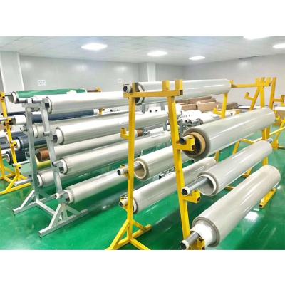 China Green Manufacturer Pet Bopet Mylar Release Liner Bopet Release Film For Release Liner for sale