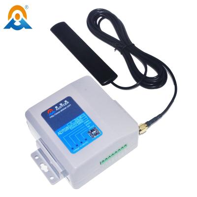 China M2M outdoor industrial cellular router wifi 2G/3G/4G wireless router with sim card for sale