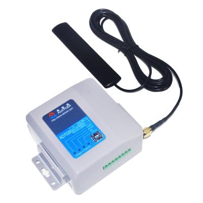 China Gateway Modem Router Sim Card Modem Router Wireless WiFi Outdoor Sim Router with SIM Slot for sale