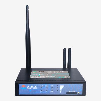 China 4g LTE Router GPS Router Support Outdoor CAT4 or Outdoor CAT3 Router for sale