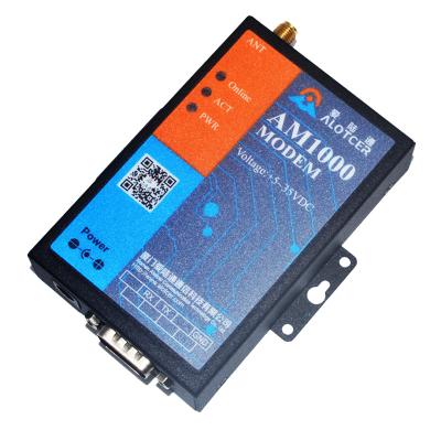 China Best choice external industrial IOT modem to enable remote control of industrial field sites for sale