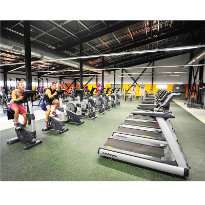 China High water proof steel structure gym gymnastics gymnasium for sale