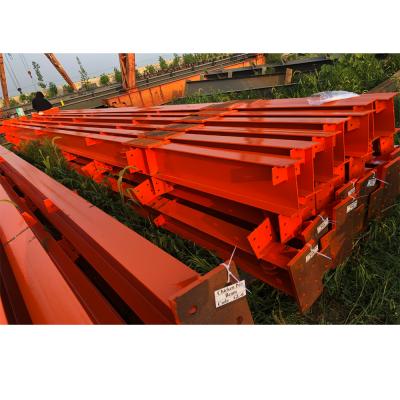 China mill steel h beam / steel h beam/Structural steel for bridge for sale