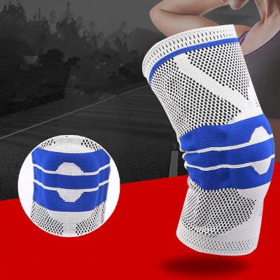 China Adult Knee Support Kneepad Use Gym Sports Outdoor Climbing Sports Climbing Protector Pad Kneepad for sale