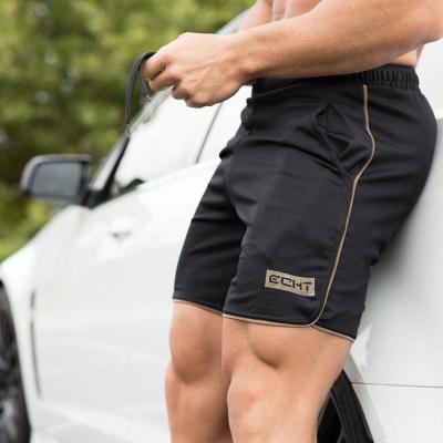 China 2021 Amazon Hot Selling Anti-wrinkle Mens Running Workout Gym Shorts With Pockets Shorts Men for sale