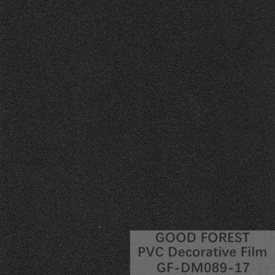 China Wallboard berijpte Decoratieve de Blaarfilm van Filmpvc 300 - 500m Lengte Te koop