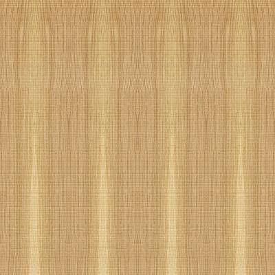 China American White Oak Straight Rough Fancy Plywood / Particle Board Standard Size 2440mm Raw Materials For Cabinet for sale