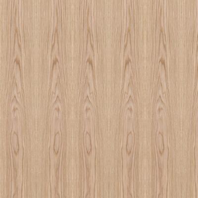 China MDF zag Natuurlijk Eiken Kroon Houten Vernisje 2440/2745mm Verlengde Grootterang E0/E1 van de Fabrikant van China onder ogen Te koop